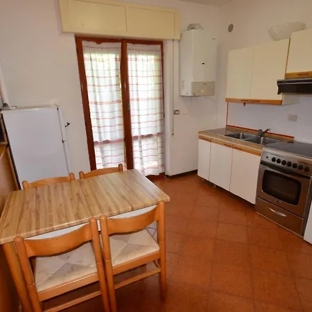 Magnolia By Interhome * Porto d'Ascoli