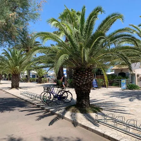 Appartement Magnolia By Interhome Porto d'Ascoli