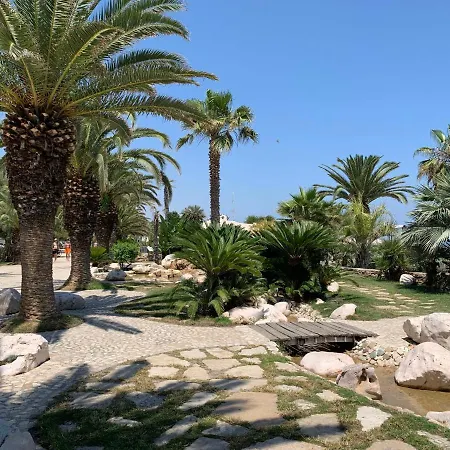 Magnolia By Interhome Appartement