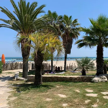 Magnolia By Interhome Appartement Porto d'Ascoli