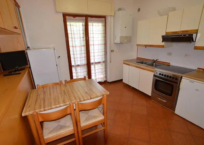 Magnolia By Interhome * Porto d'Ascoli