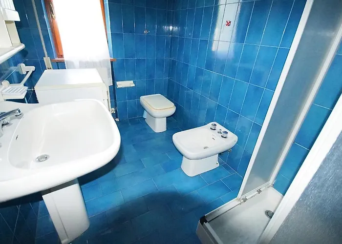 Magnolia By Interhome