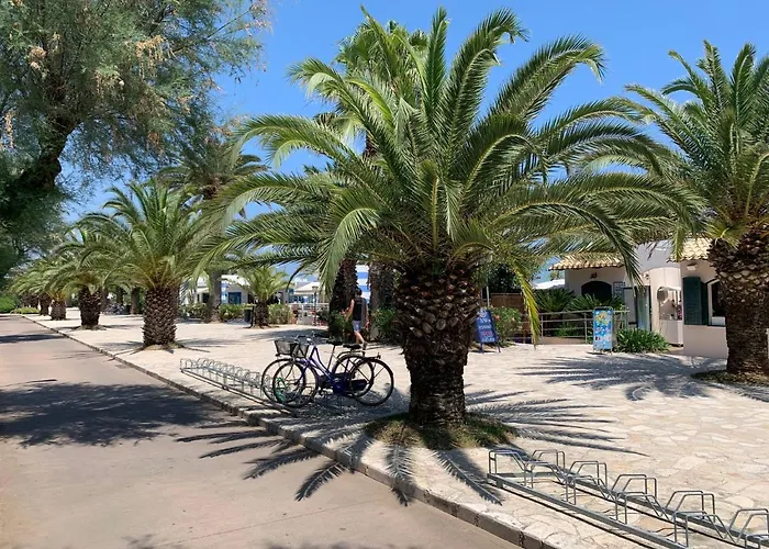 Appartement Magnolia By Interhome Porto d'Ascoli