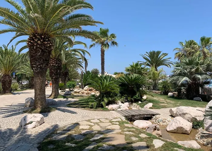 Magnolia By Interhome Appartement