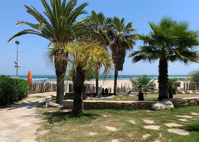 Magnolia By Interhome Appartement Porto d'Ascoli